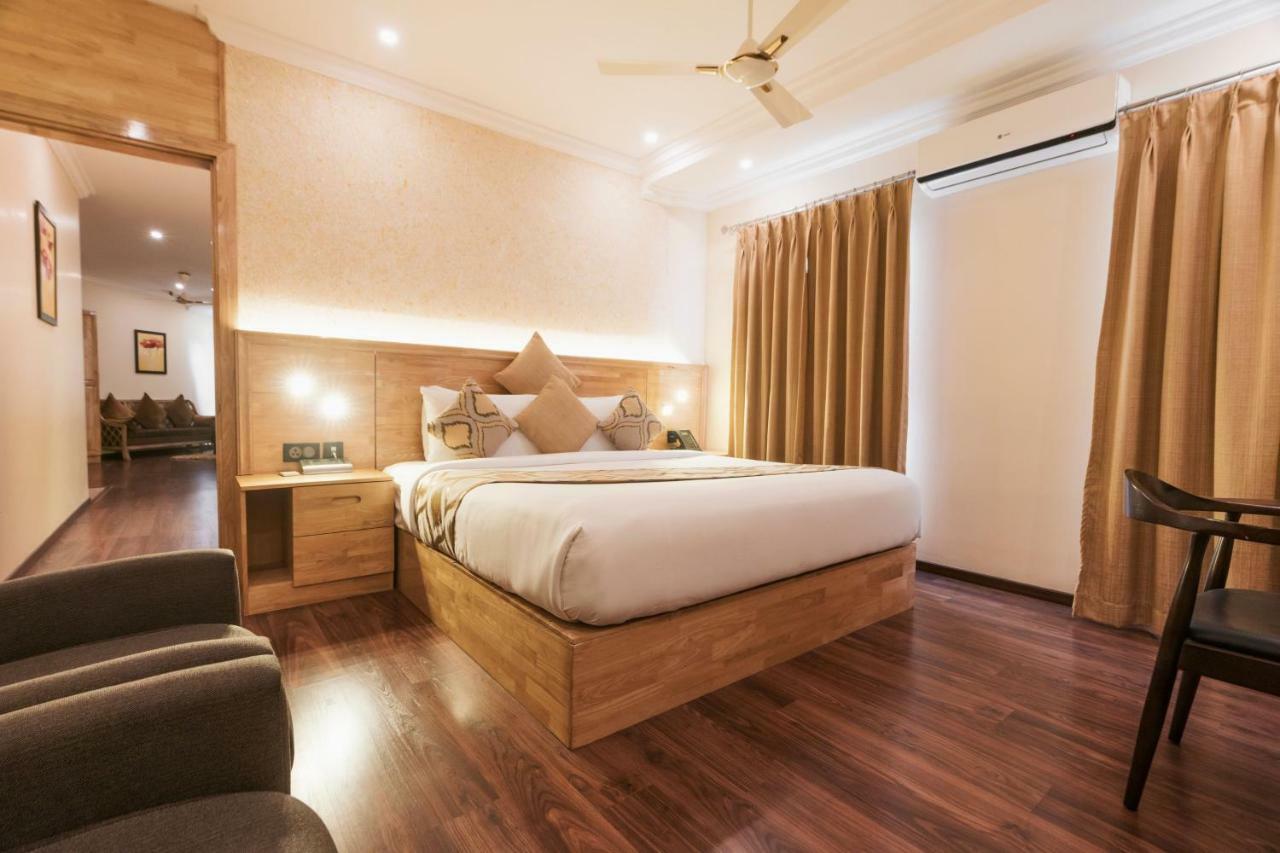 The Panoramic Getaway Hotel Munnar Ngoại thất bức ảnh A room at the hotel